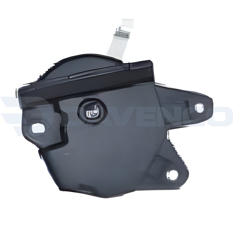 [DC0.2098] INSIDE DOOR HANDLE, RH