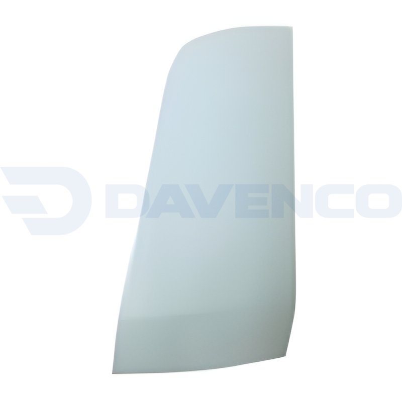 [DC2.2906] AIR DEFLECTOR, LH