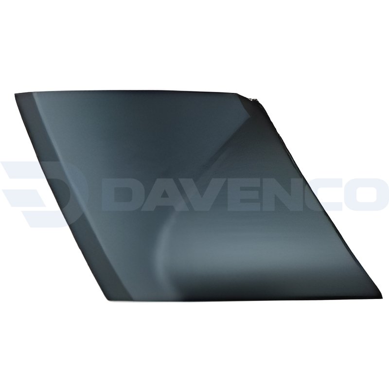 [DC2.3111] COVER RH LOWER GRILLE