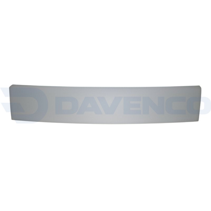 [DC2.3124] FRONT GRILLE UPPER COVER
