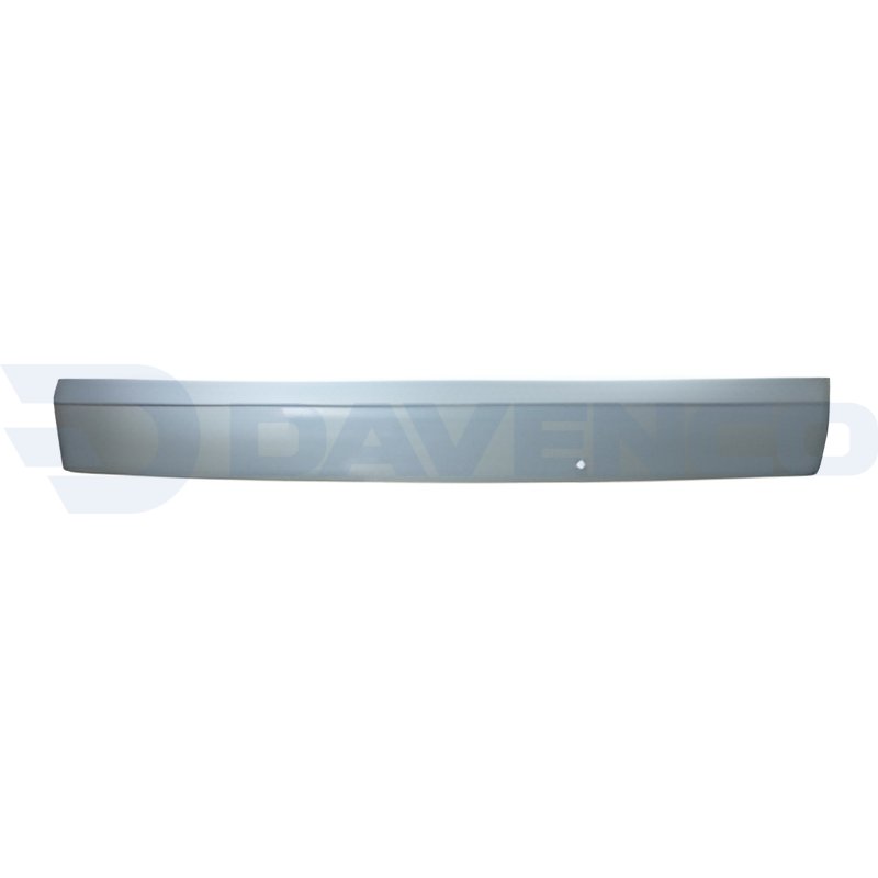 [DC2.3126] FRONT GRILLE LOWER COVER