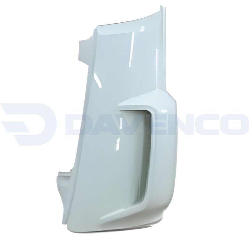 [DC2.3129] AIR DEFLECTOR LH