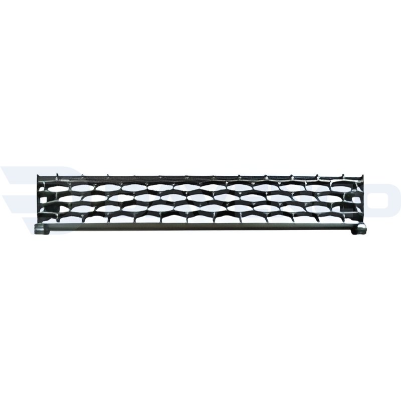 [DC2.3132] CENTRAL LOWER GRILLE COMPONENT BLACK