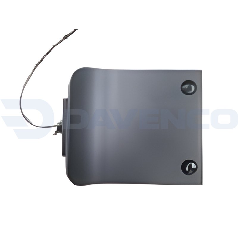[DC2.3133] MUDGUARD COVER RH