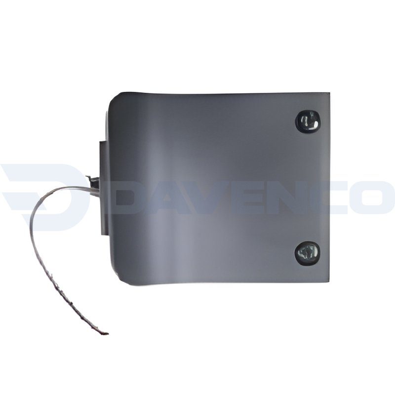 [DC2.3134] MUDGUARD COVER LH,