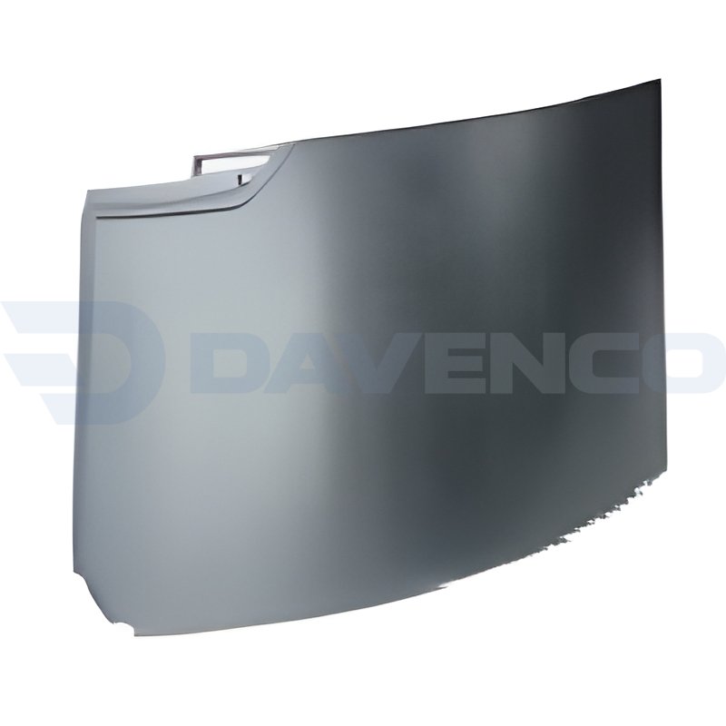 [DC2.3401] CORNER PANEL, LH WITH CLIPS