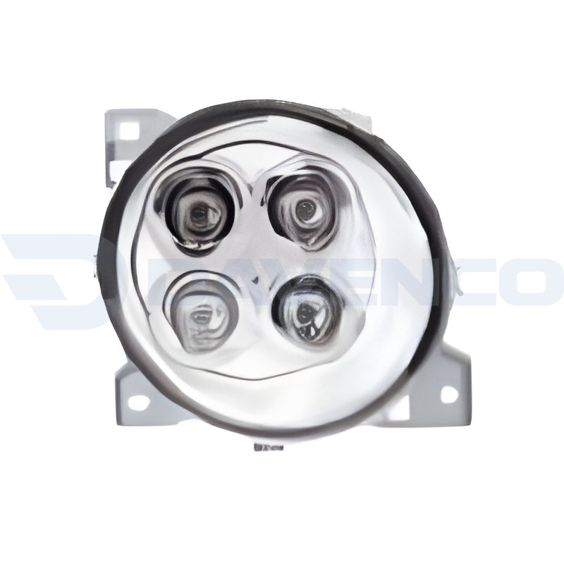 [DC2.3414] DRL.LED TYPE RH e-mark