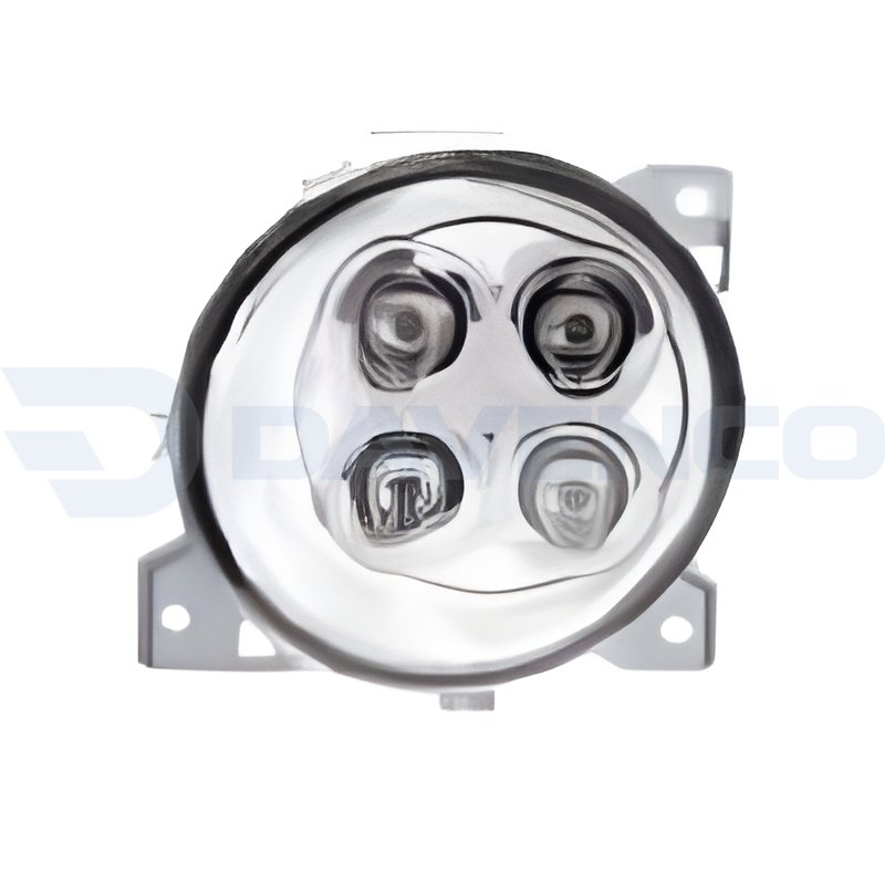 [DC2.3415] DRL. LED TYPE LH e-mark