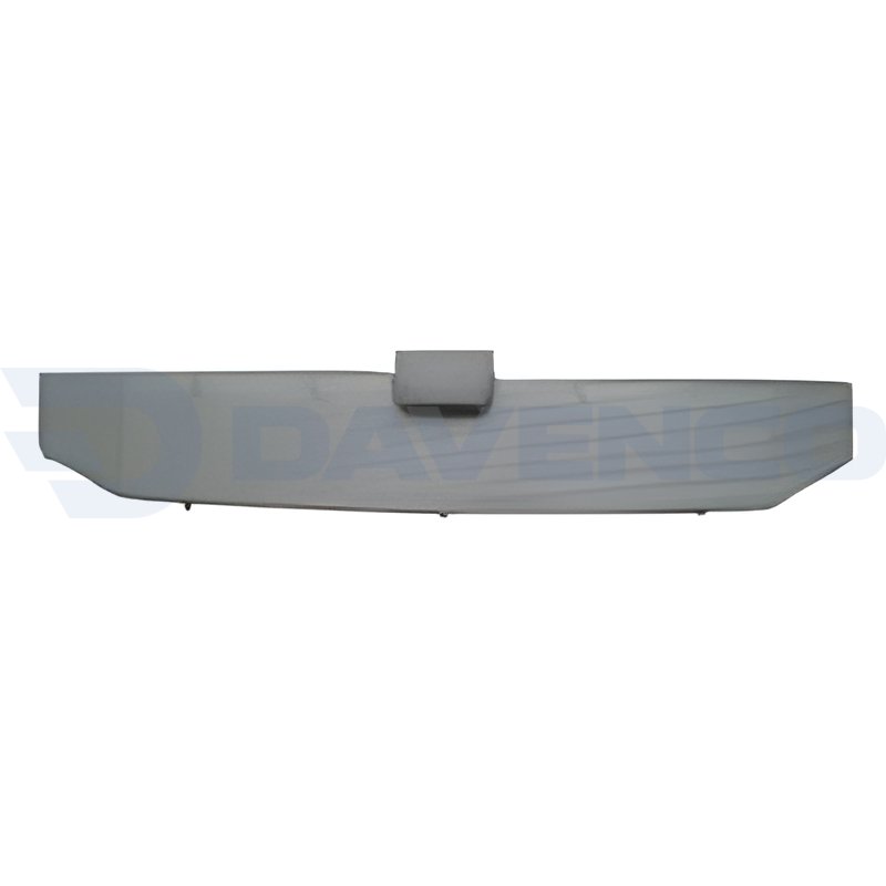 [DC2.3416] UPPER MESH LOWER PANEL, CHASSIS 1020MM IRON