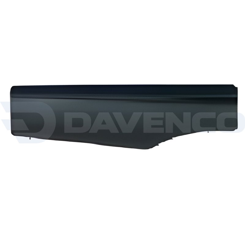[DC2.3418] REAR RH SIDE PANEL