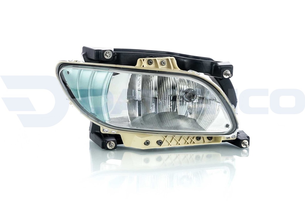[DC2.3422] FRONT FOG LAMP RH H11 e-mark