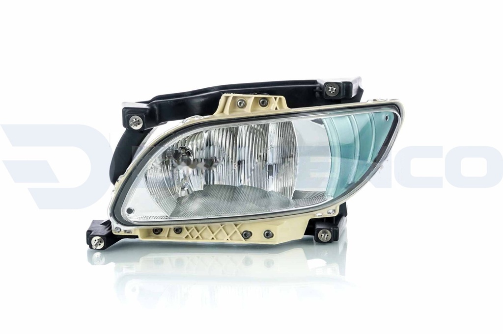 [DC2.3423] FRONT FOG LAMP LH H11 e-mark