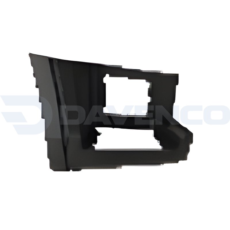 FOOT STEP RH LOW CABIN