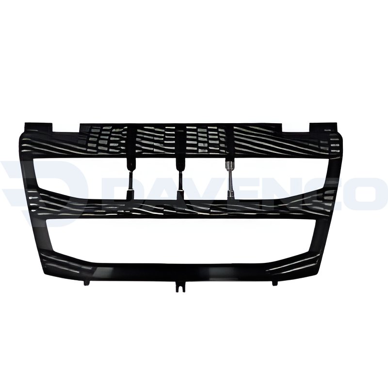 FRONT GRILL FRAME IVALL