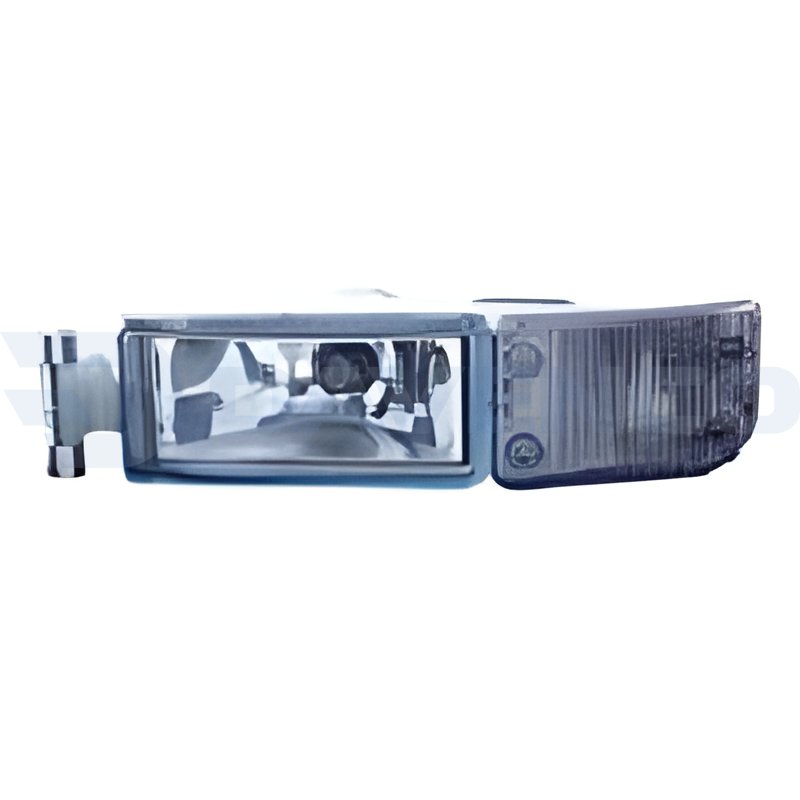 [DM2.0110] FOG LAMP LH CLEAR LENS H4,PY21W e-mark