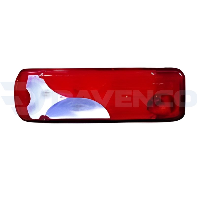[DM2.0113] REAR TAIL LAMP LH WITH NUMBER PLATE W/SOCKET P21W P21W P21W PY21W R10W R5W R5W e-mark