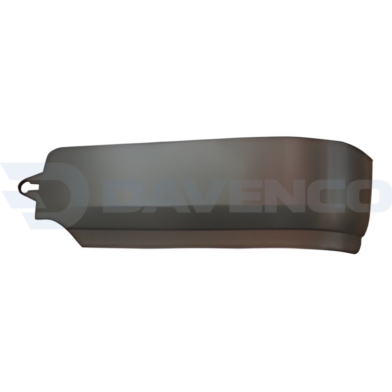 [DM2.0118] SIDE BUMPER, LH GREY