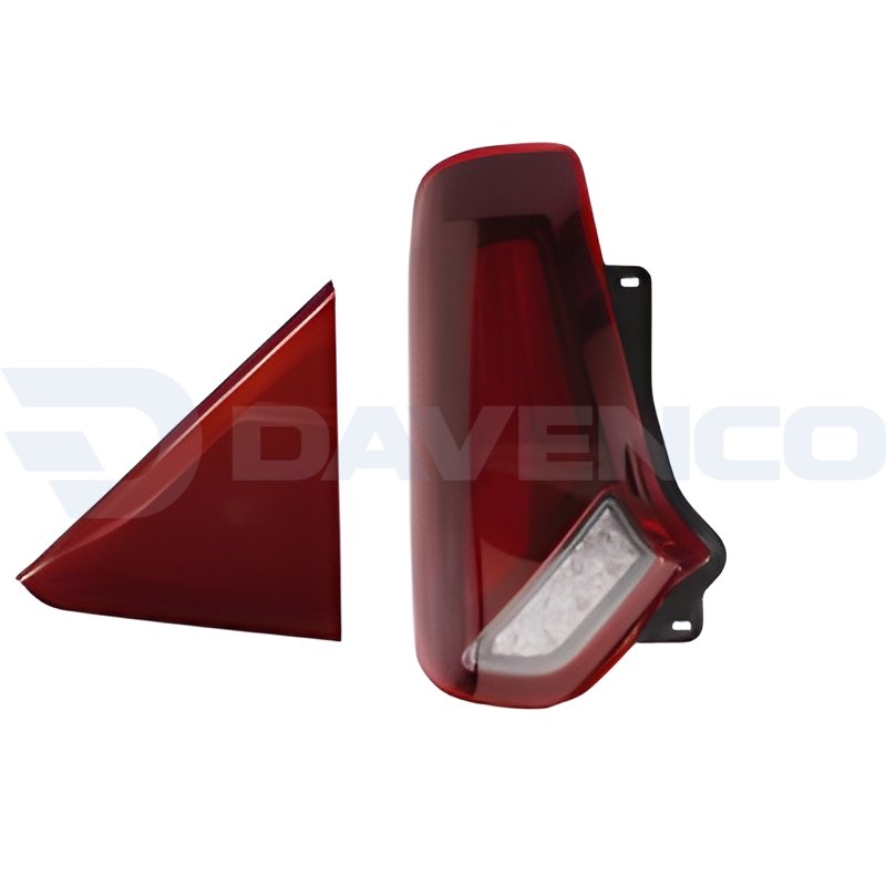 [DY2.0264] MAIN REAR LAMP RH E.MARK