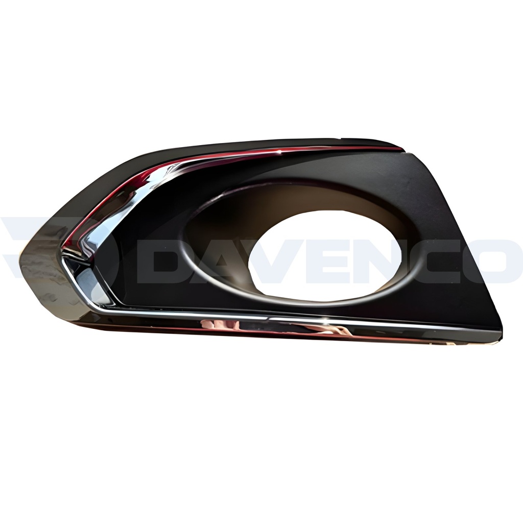 [DVB2.0026] FRONT FOG LAMP CASE ABS RH
