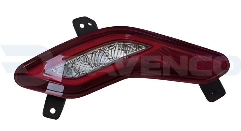 [DVB2.0032] REAR FOG AND BACK LAMP LH