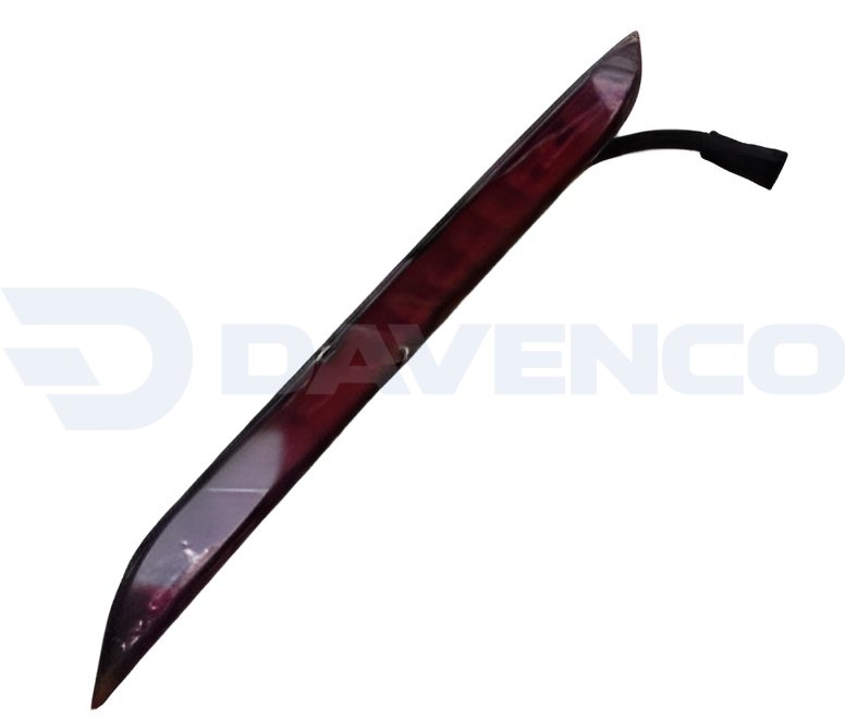 [DVB2.0038] REAR CORNER AND TURNING LAMP LH